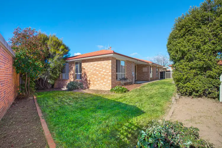 Third view of Homely house listing, 61 Gurrang Avenue, Ngunnawal ACT 2913