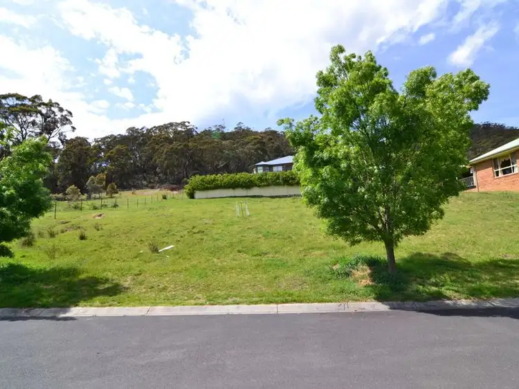 Lot 11 Claret Ash Avenue, South Bowenfels NSW 2790