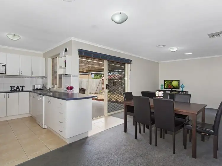 Second view of Homely house listing, 2 Wyatt Way, Wallan VIC 3756