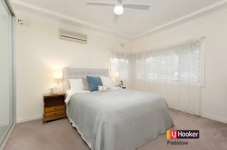 Fifth view of Homely house listing, 139 Arab Road, Padstow NSW 2211