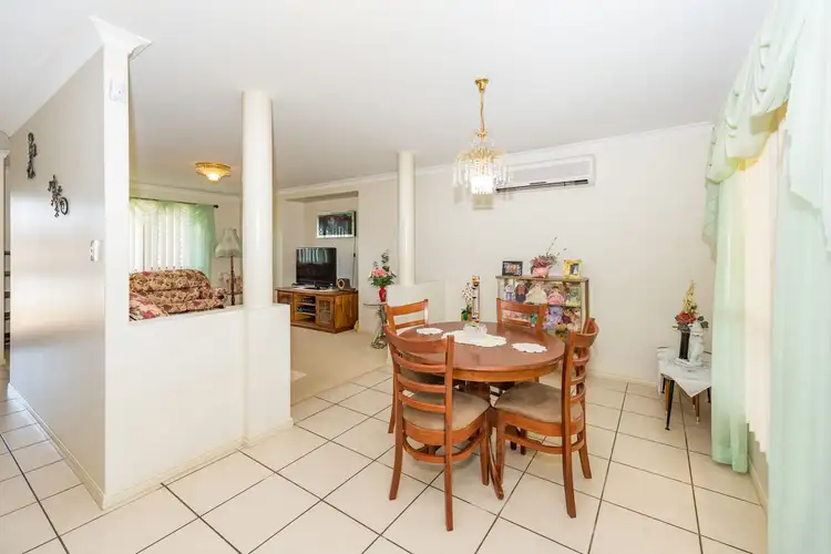 Seventh view of Homely house listing, 6 Voss Court, Millbank QLD 4670