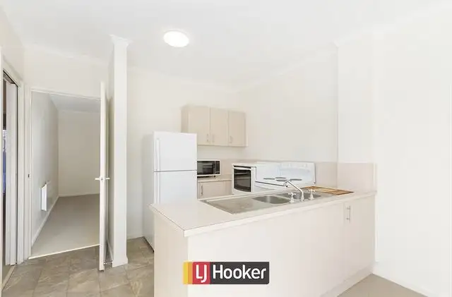Second view of Homely townhouse listing, 10/19 Moorhouse Street, O'connor ACT 2602