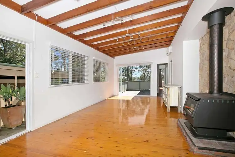 Fifth view of Homely house listing, 33 Trappers Way, Avalon Beach NSW 2107