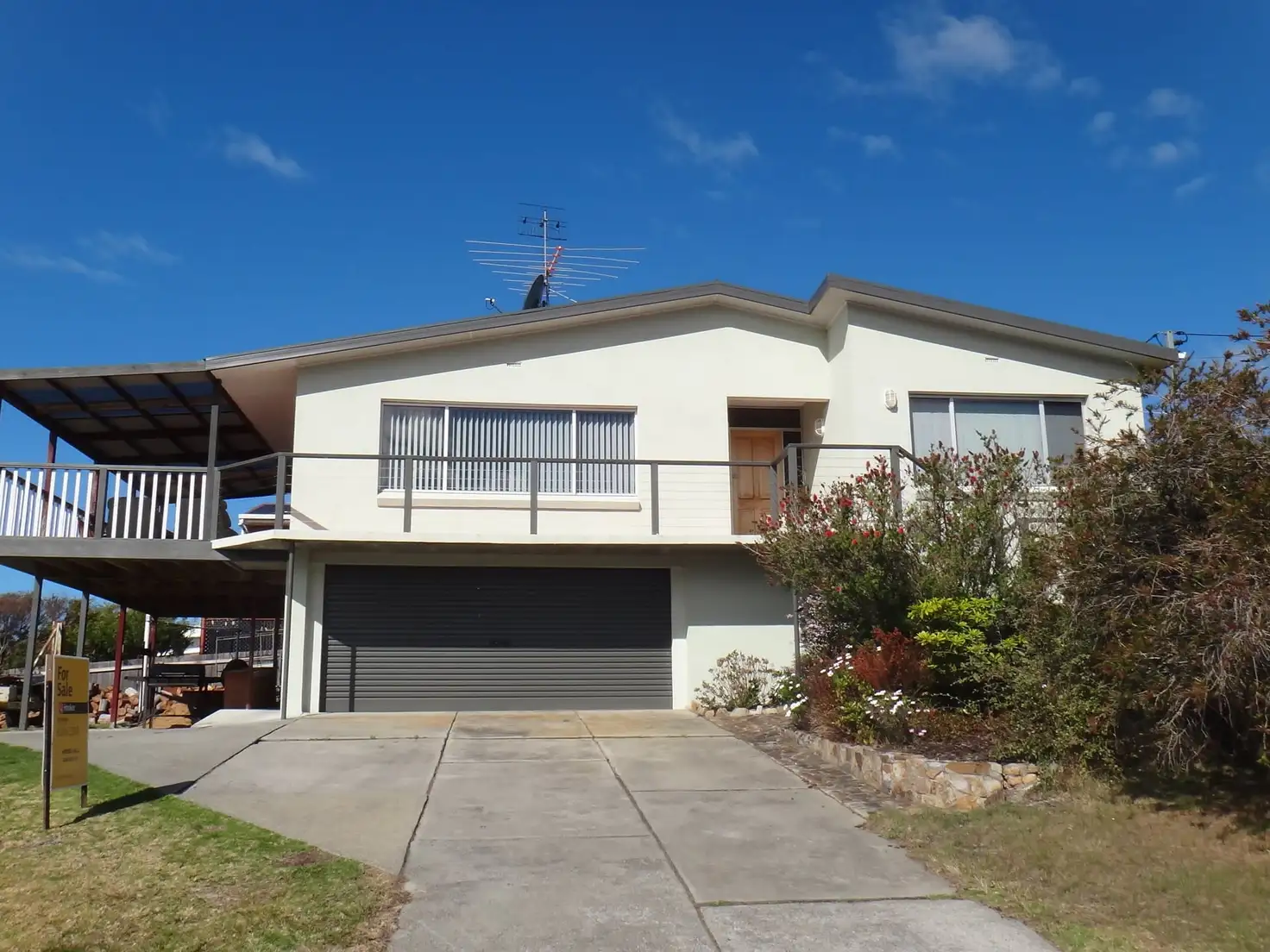Main view of Homely house listing, 1 Mimosa Street, St Helens TAS 7216