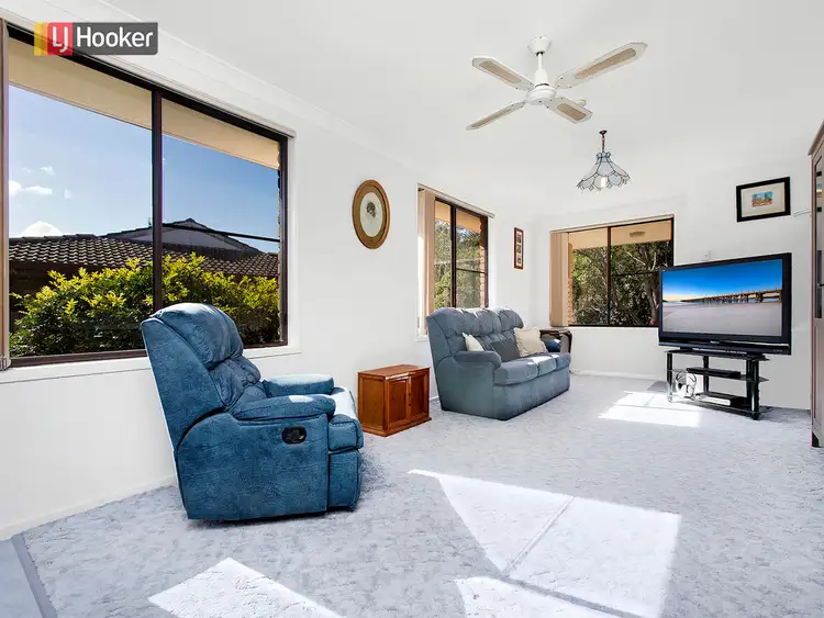 Third view of Homely villa listing, 2/17 Plantation Avenue, Coffs Harbour NSW 2450