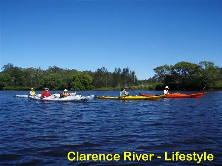 Fifth view of Homely land listing, Lot 9 Rosella Road Tanderra, Gulmarrad NSW 2463