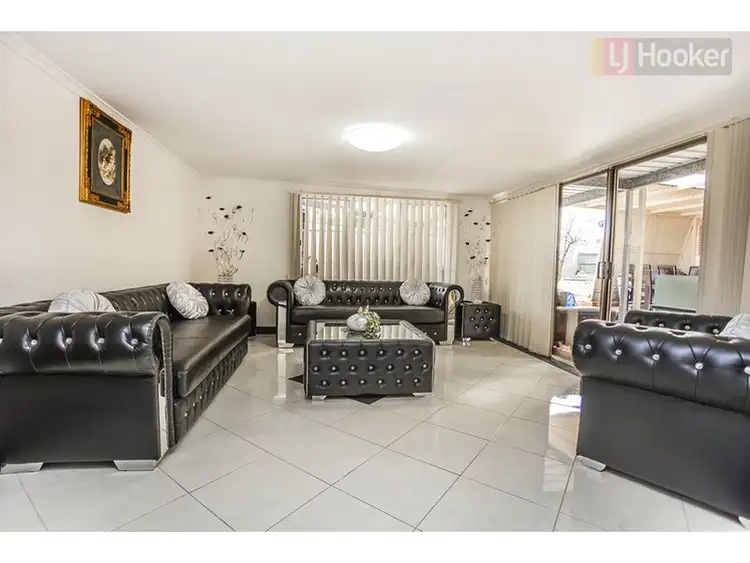 Third view of Homely house listing, 19 Knight Court, Meadow Heights VIC 3048