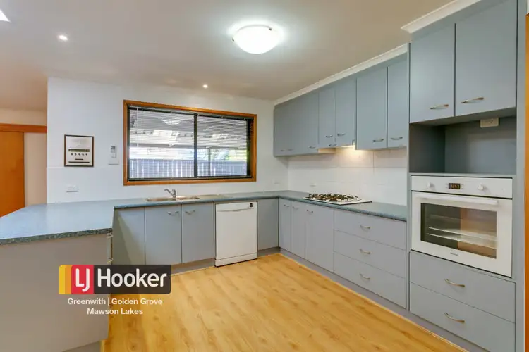 Fourth view of Homely house listing, 1 Chisholm Court, Golden Grove SA 5125