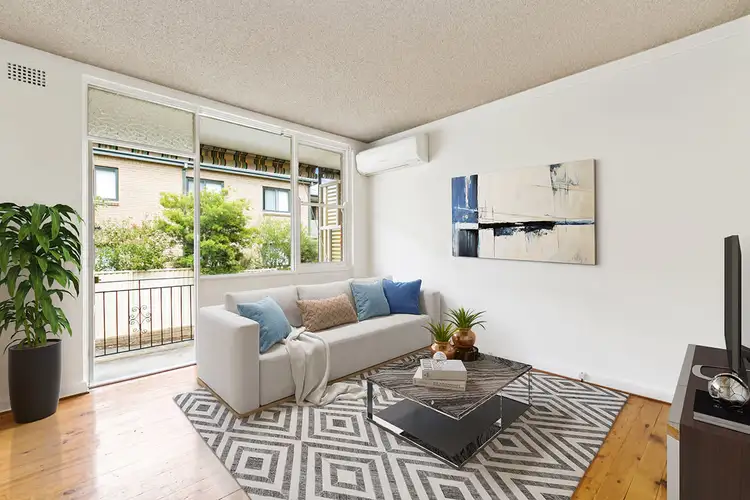 Second view of Homely apartment listing, 2/7a Reginald Avenue, Belmore NSW 2192