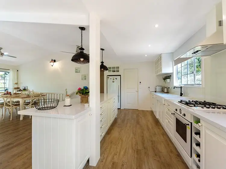 Second view of Homely house listing, 1 Para Place, Robina QLD 4226