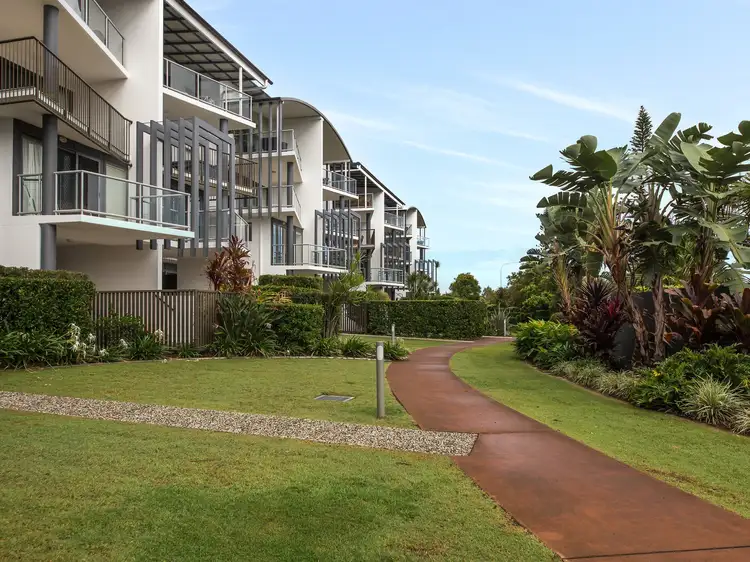 Third view of Homely unit listing, 19/10 Grand Parade, Parrearra QLD 4575