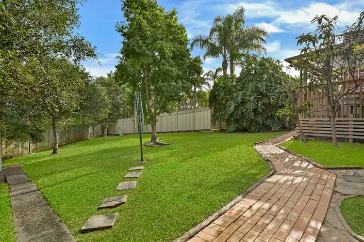 Second view of Homely house listing, 1 Parklands Close, Bateau Bay NSW 2261
