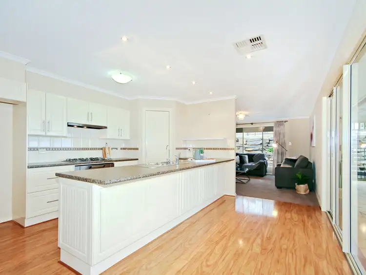 Sixth view of Homely house listing, 3 Kingston Circuit, Seaford Rise SA 5169
