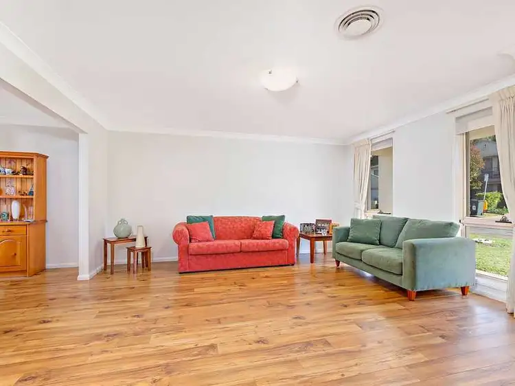 Third view of Homely house listing, 8 Bud Greenspan Circuit, Lidcombe NSW 2141