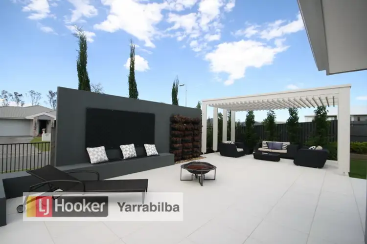 Fourth view of Homely house listing, 2 Wildflower Street, Yarrabilba QLD 4207