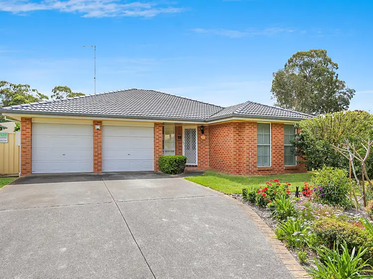47 Coachwood Drive, Medowie NSW 2318