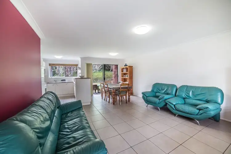 36/97 Edmund Rice Drive, Southport QLD 4215