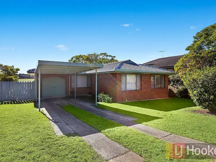 6 Ernest Larkin Street, East Kempsey NSW 2440