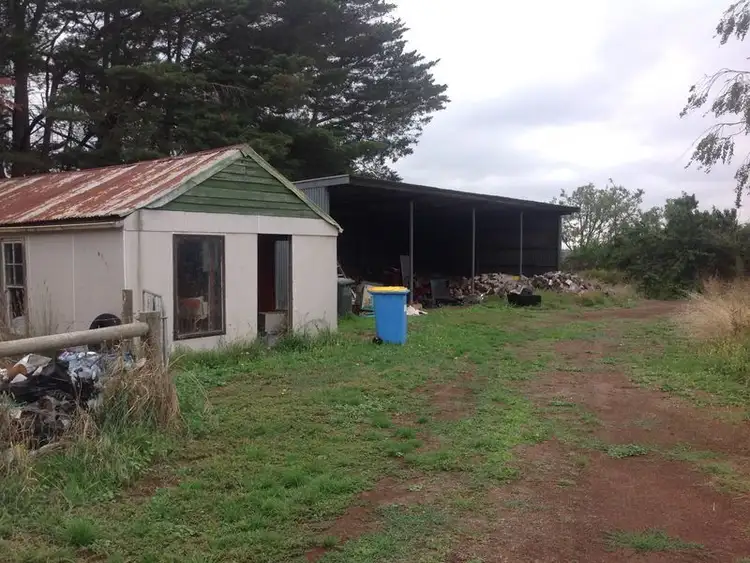 Third view of Homely house listing, 480 Wool Wool Road, Wool Wool VIC 3249