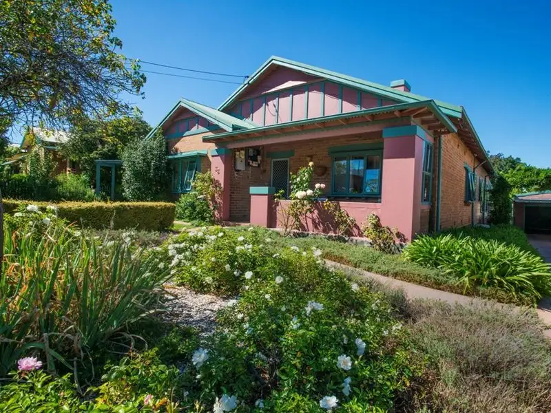 Main view of Homely house listing, 36 Casey Street, Orange NSW 2800