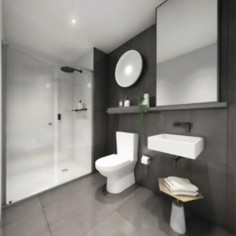 Fourth view of Homely apartment listing, * A'Beckett Street, Melbourne VIC 3000