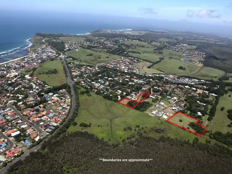 Fifth view of Homely land listing, 103/ Satinwood Place, Lennox Head NSW 2478