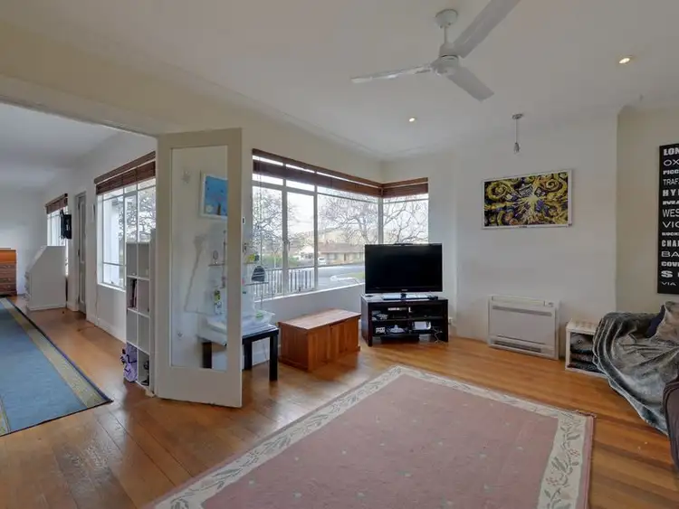 Third view of Homely house listing, 206 Risdon Road, Lutana TAS 7009