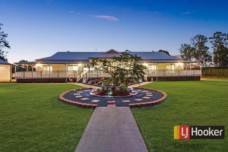 Second view of Homely house listing, 16 Kristy Court, Yatala QLD 4207