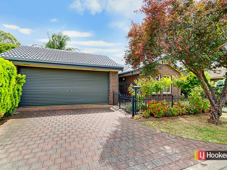 Second view of Homely house listing, 11 St Ives Walk, Paradise SA 5075