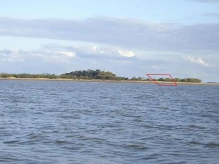 301 Cycloid Esplanade, Curtis Island QLD 4680
