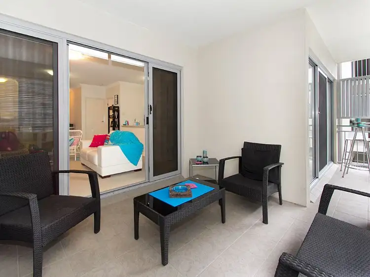 Fourth view of Homely unit listing, 18/28 Belgrave Road, Indooroopilly QLD 4068