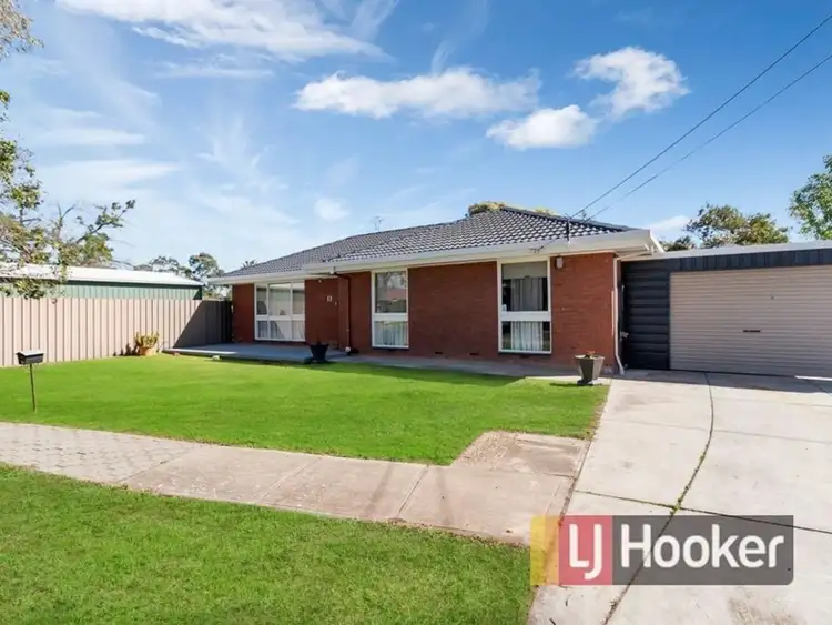 Second view of Homely house listing, 13 Quondong Avenue, Parafield Gardens SA 5107