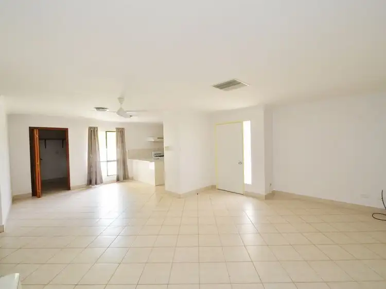 Fourth view of Homely house listing, 82 Lyndavale Drive, Larapinta NT 875