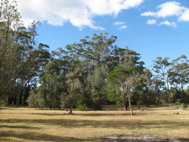 Main view of Homely land listing, Lot 2 The Landing, Mossy Point NSW 2537