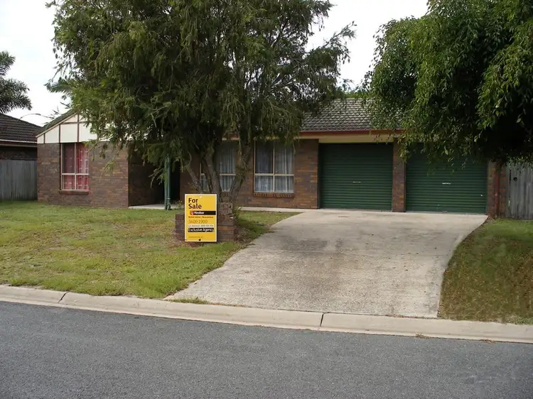 19 Columbia Drive, Beachmere QLD 4510