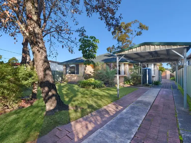 Main view of Homely house listing, 16 Ulana Avenue, Budgewoi NSW 2262