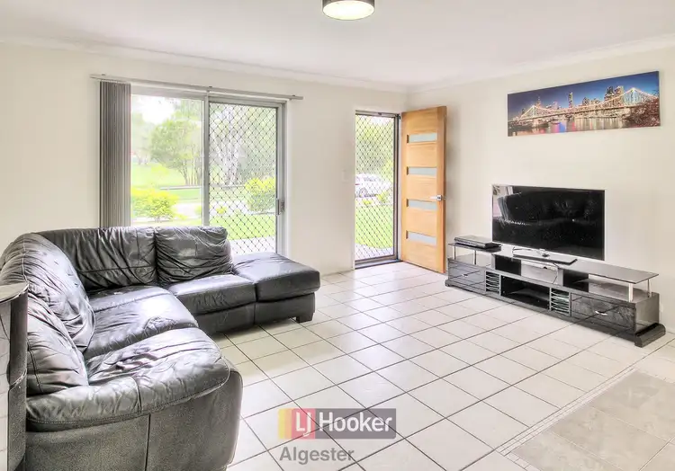 Fifth view of Homely house listing, 12 Triantha Street, Algester QLD 4115