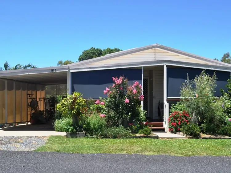104/8 Hearnes Lake Road, Woolgoolga NSW 2456