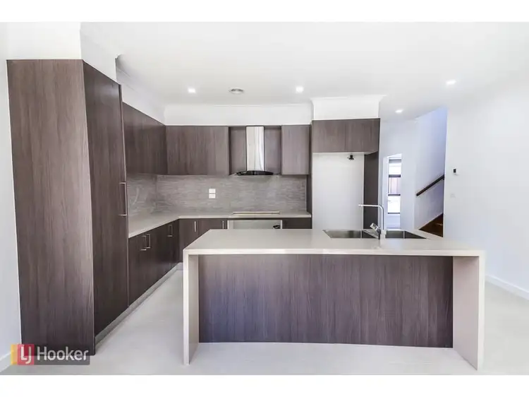 Second view of Homely house listing, 24 Fortitude Drive, Craigieburn VIC 3064
