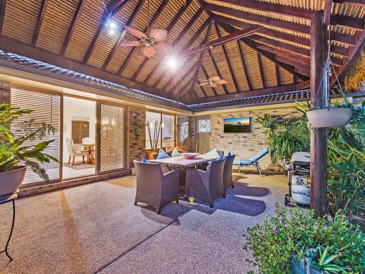 Second view of Homely house listing, 24 Bella Boulevard, Pimpama QLD 4209