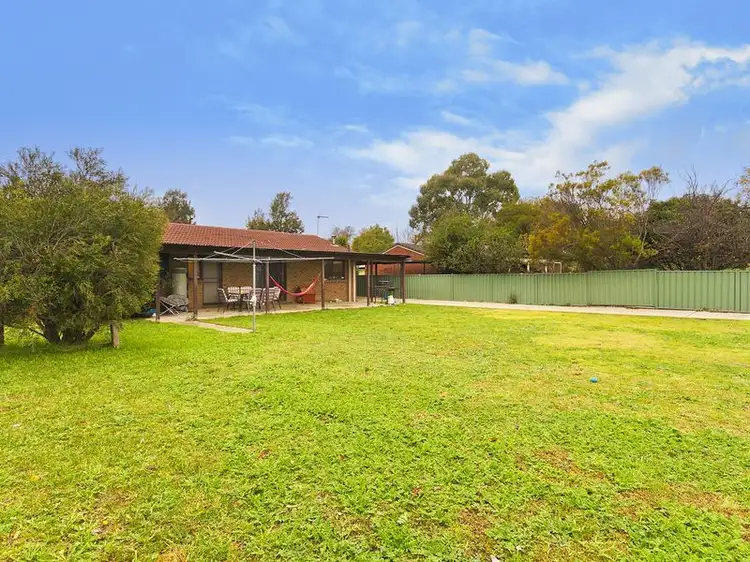 Third view of Homely house listing, 5 Fallins Place, Monash ACT 2904