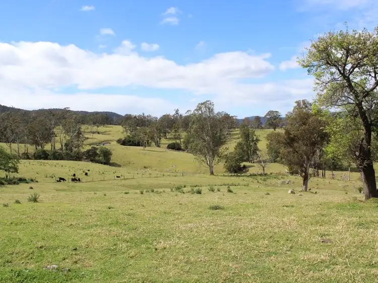 132 Clarkes Road, Bega NSW 2550