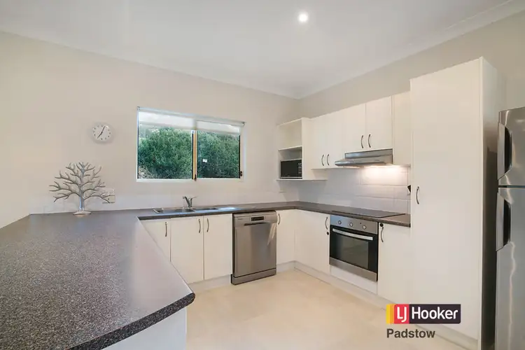 Third view of Homely townhouse listing, 1/5 Needlewood Grove, Padstow Heights NSW 2211
