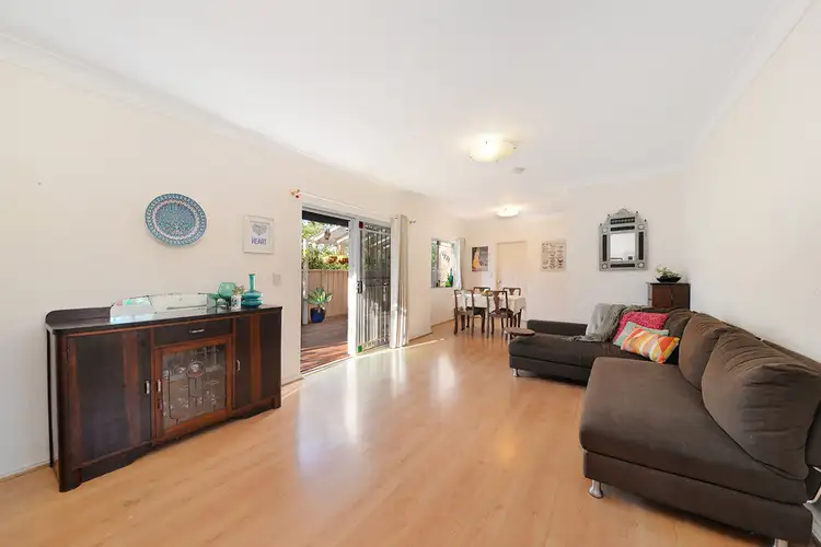 Second view of Homely apartment listing, 4/196 Botany Street, Kingsford NSW 2032