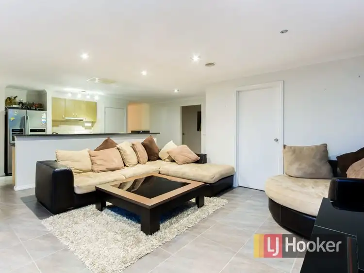 Seventh view of Homely house listing, 24A Frawley Road, Eumemmerring VIC 3177