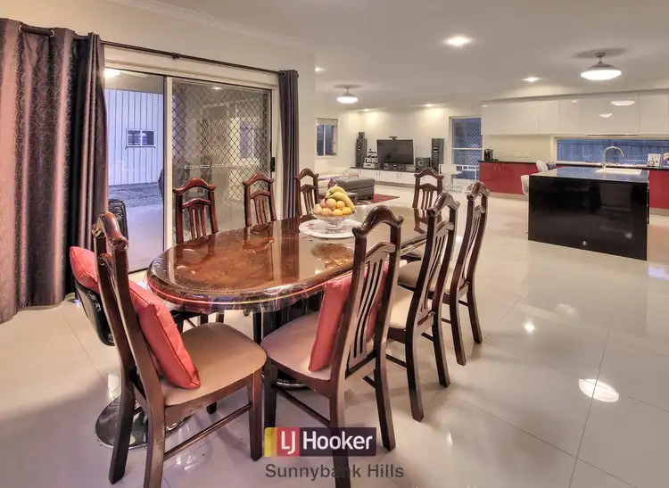 Fifth view of Homely house listing, 97 Alan Crescent, Eight Mile Plains QLD 4113