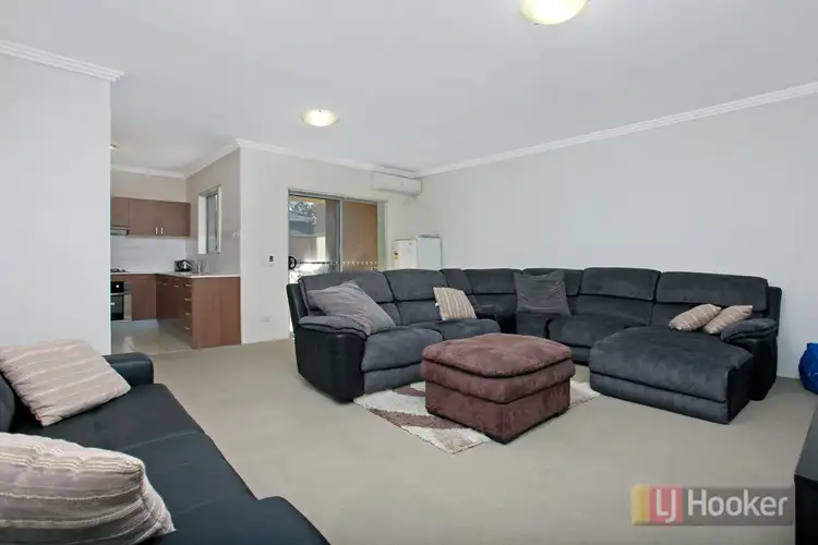 Fourth view of Homely unit listing, 9/1-3 Putland Street, St Marys NSW 2760