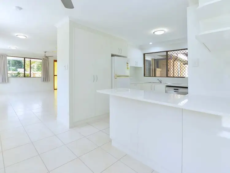 Third view of Homely house listing, 8 Cicero Close, Mooroobool QLD 4870