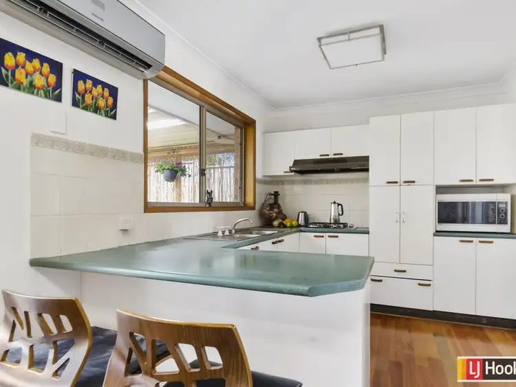 Fourth view of Homely house listing, 128 Burdekin Drive, Albion Park NSW 2527