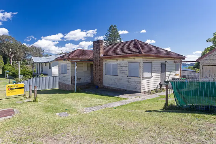 Third view of Homely house listing, 143 Watkins Road, Wangi Wangi NSW 2267